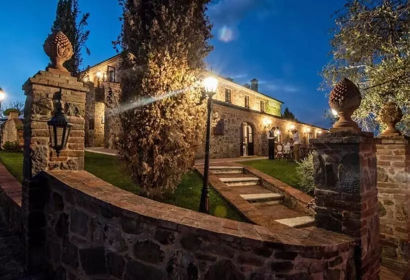 Poggio Paradiso Resort & Spa