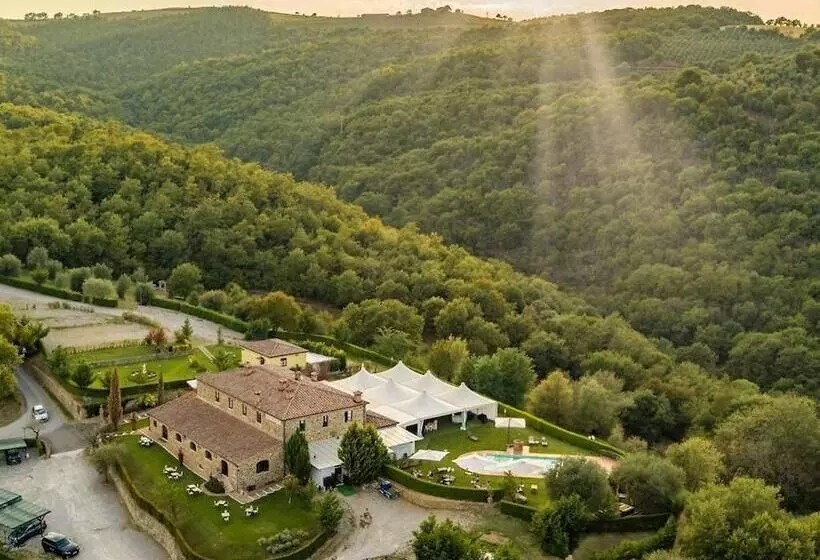 Poggio Paradiso Resort & Spa