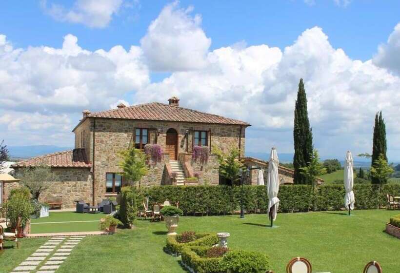 Poggio Paradiso Resort & Spa