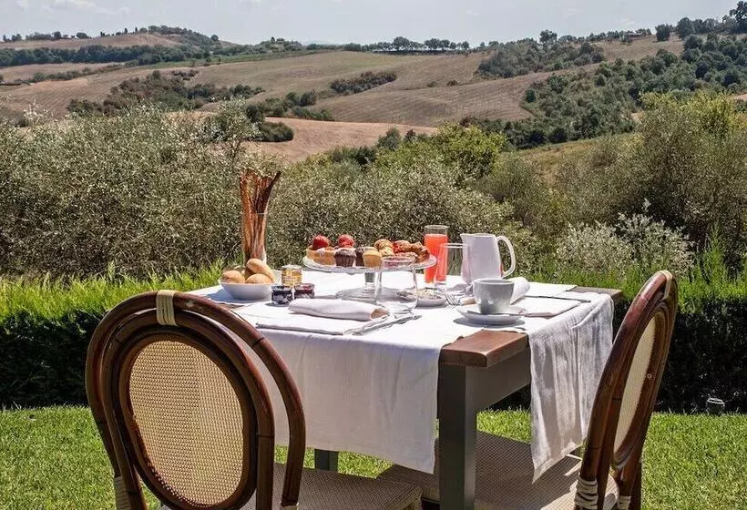 Poggio Paradiso Resort & Spa