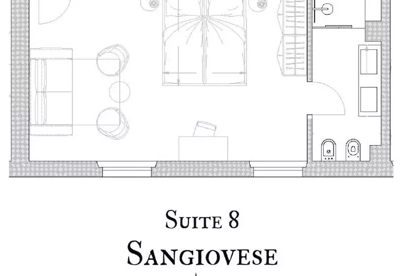 Poggio Paradiso Resort & Spa