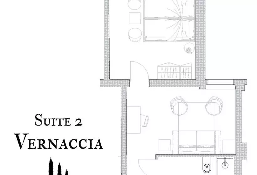 Poggio Paradiso Resort & Spa