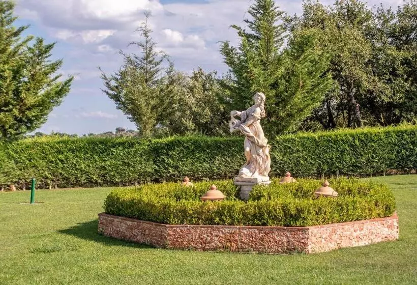 Poggio Paradiso Resort & Spa