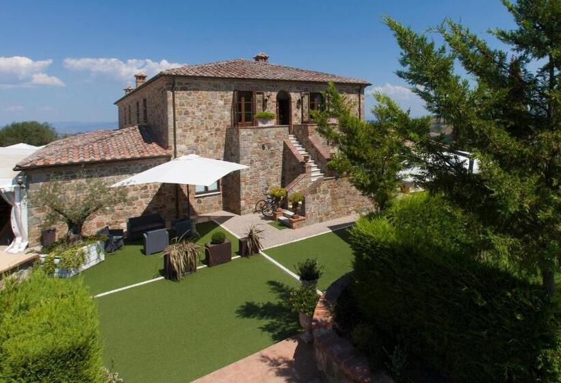 Poggio Paradiso Resort & Spa