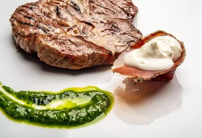 Poggio Paradiso Resort & Spa