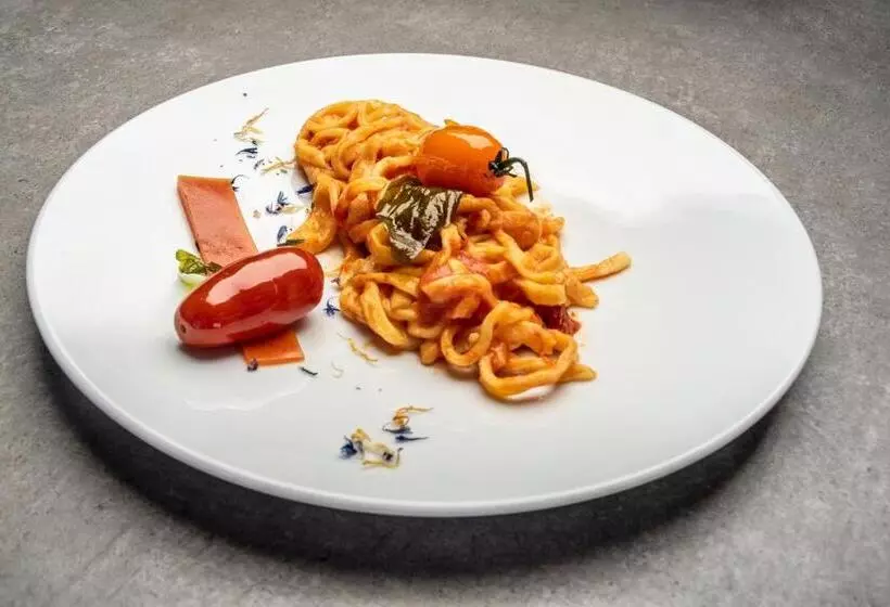 Poggio Paradiso Resort & Spa