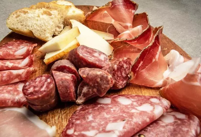 Poggio Paradiso Resort & Spa