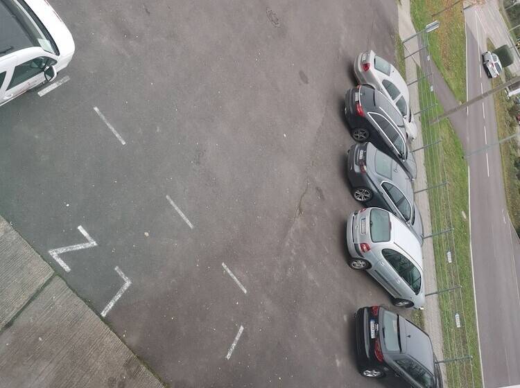 Tws Pension An Der B1