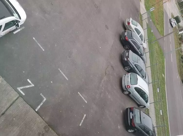 Tws Pension An Der B1