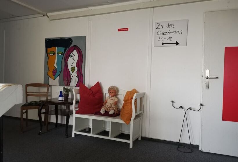 Tws Pension An Der B1