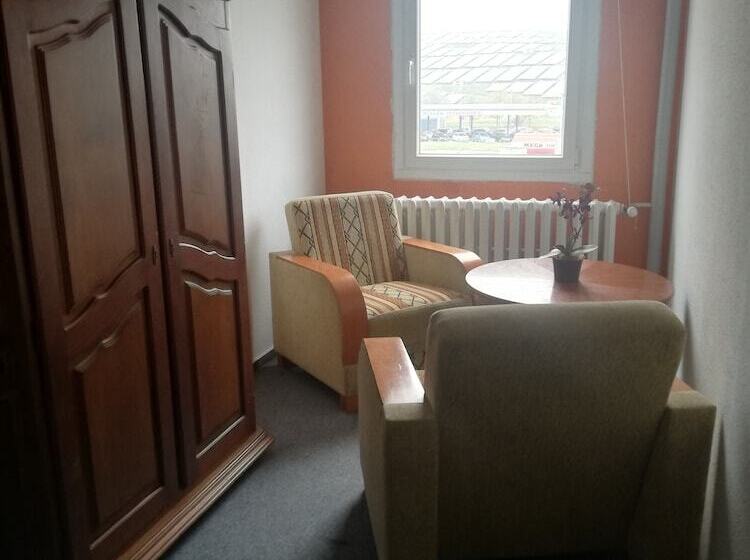 Tws Pension An Der B1