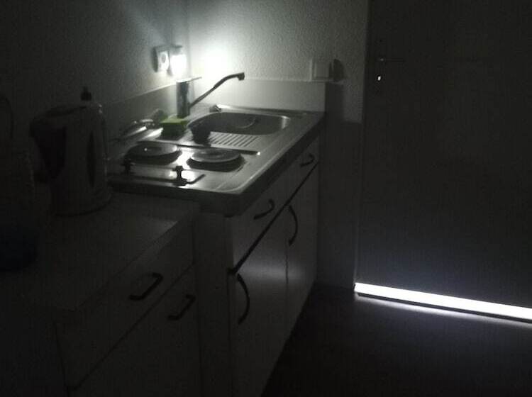 Tws Pension An Der B1