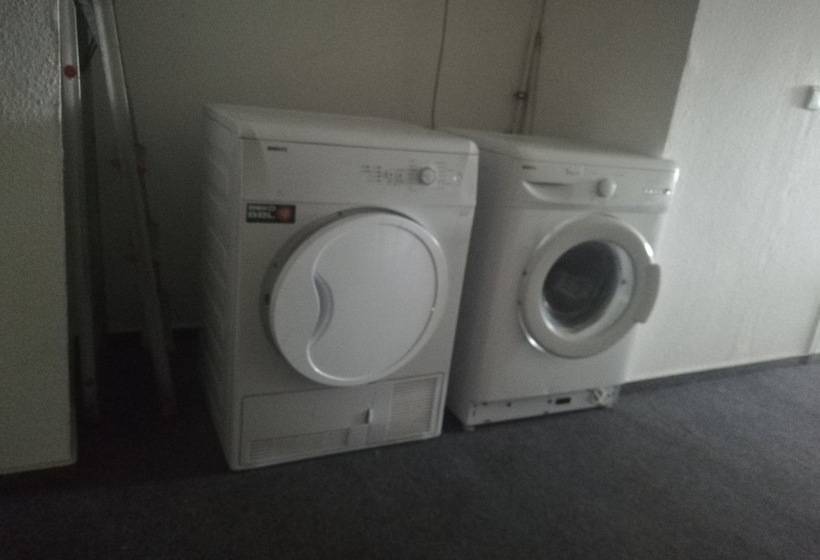 Tws Pension An Der B1