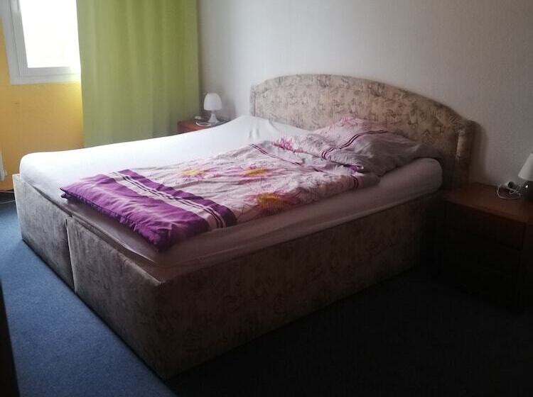 Tws Pension An Der B1