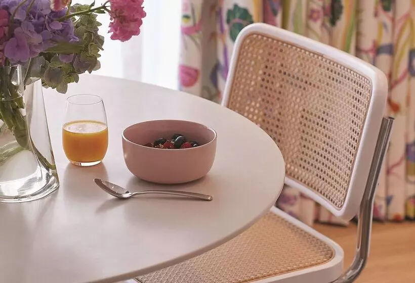 Adina Apartment Hotel Chippendale