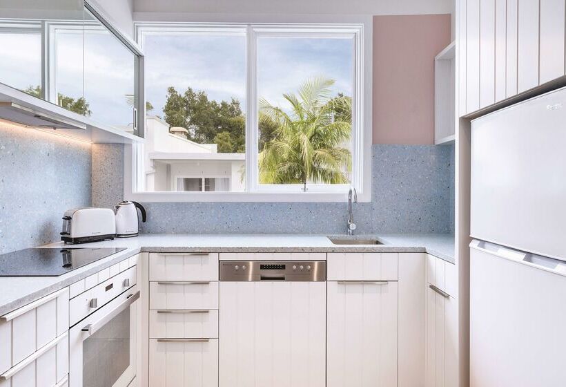 Adina Apartment Hotel Chippendale