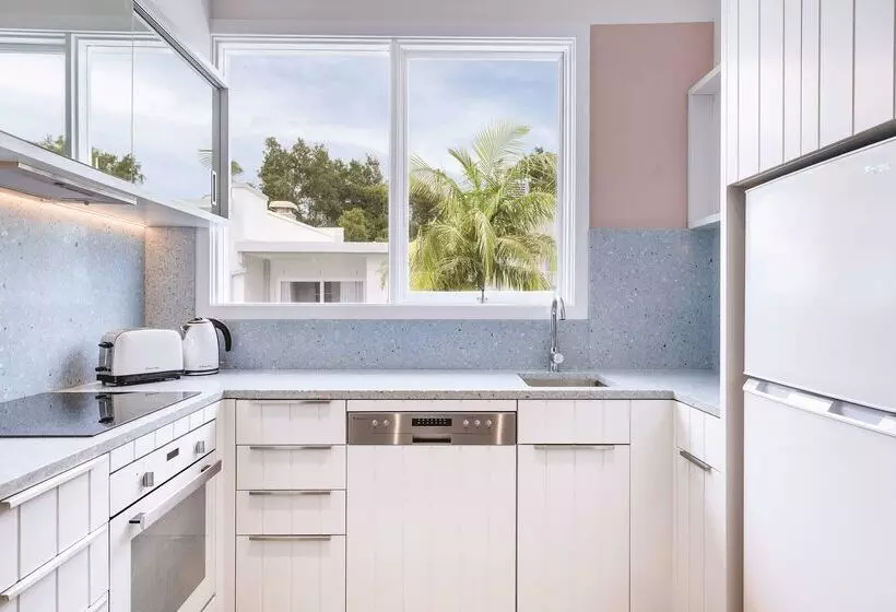 Adina Apartment Hotel Chippendale