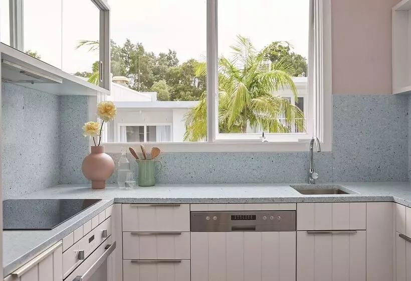 Adina Apartment Hotel Chippendale