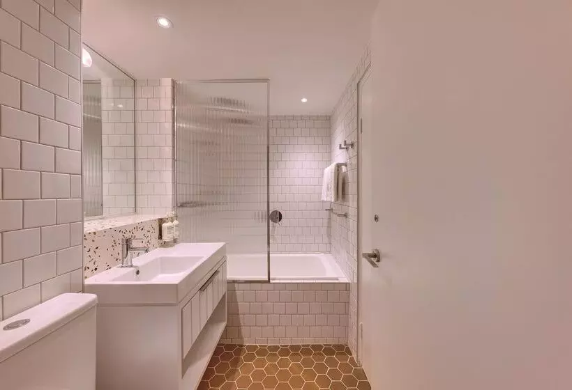 Adina Apartment Hotel Chippendale