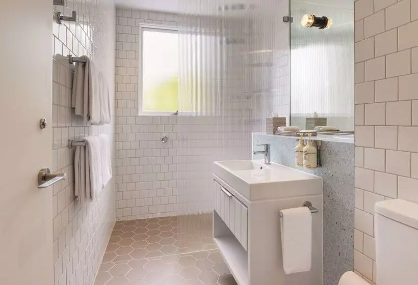 Adina Apartment Hotel Chippendale