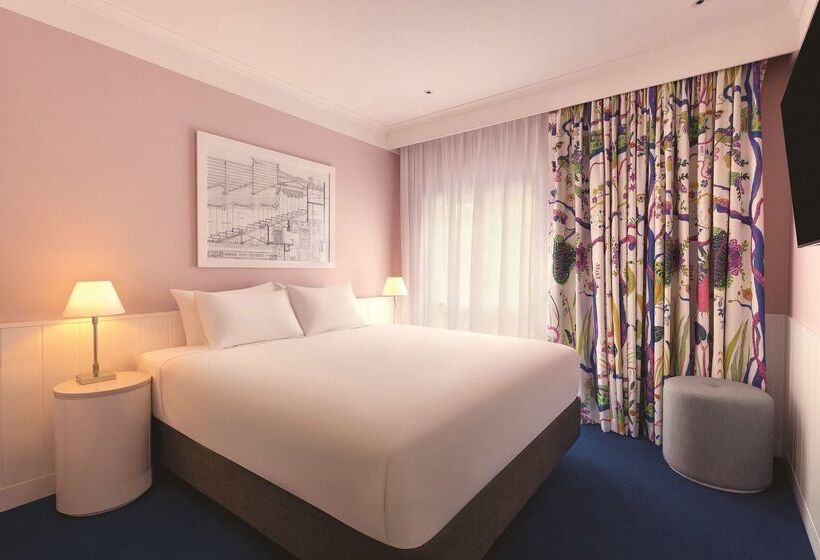 Adina Apartment Hotel Chippendale