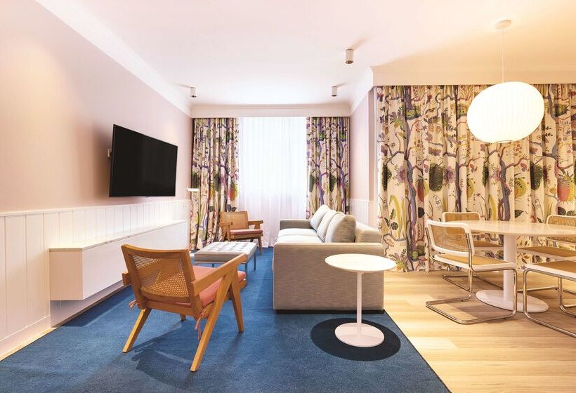 Adina Apartment Hotel Chippendale