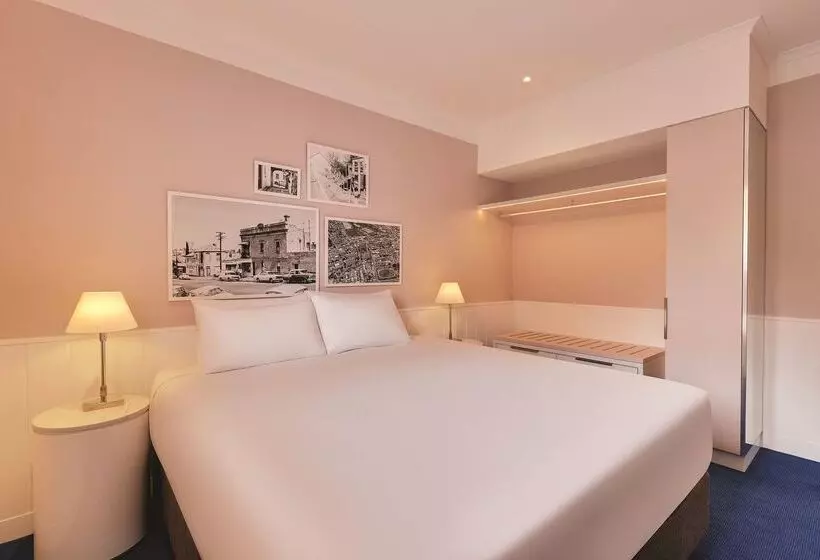 Adina Apartment Hotel Chippendale