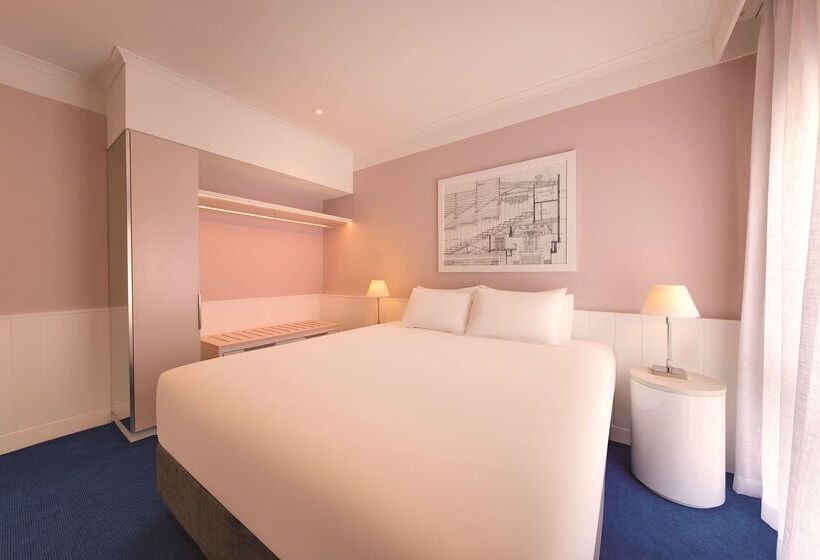 Adina Apartment Hotel Chippendale