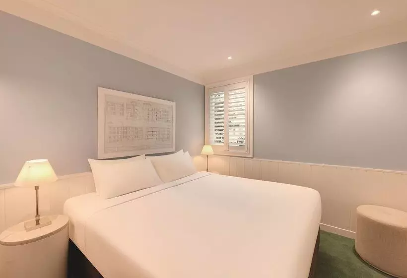 Adina Apartment Hotel Chippendale