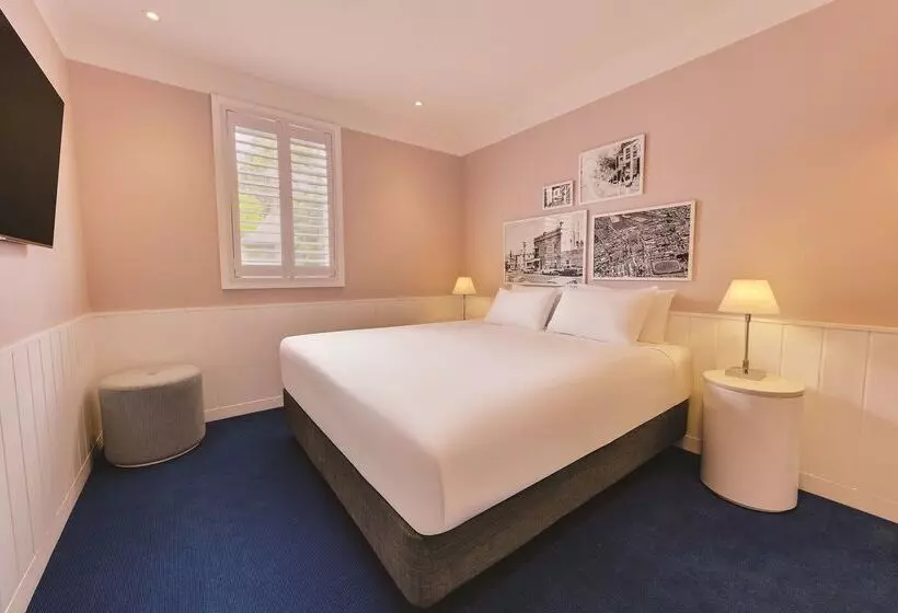 Adina Apartment Hotel Chippendale