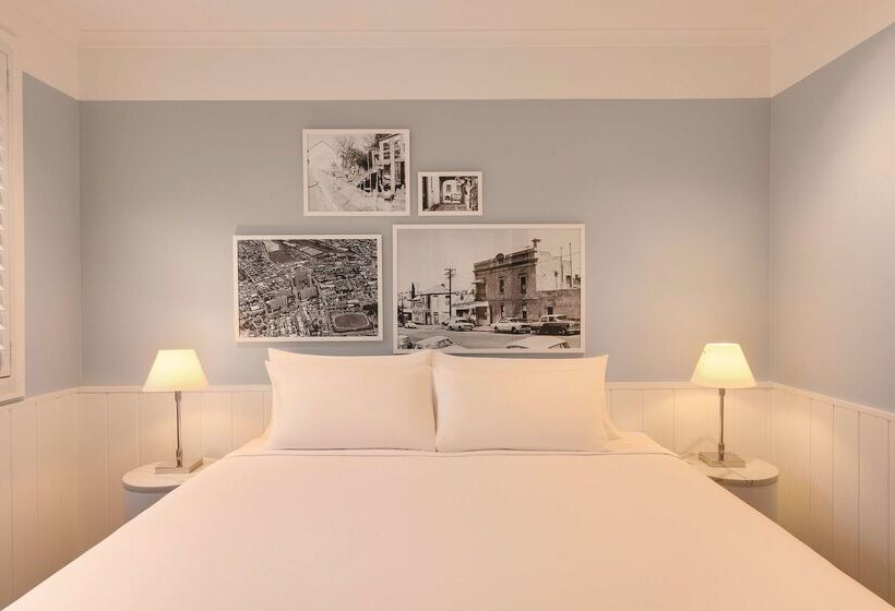 Adina Apartment Hotel Chippendale