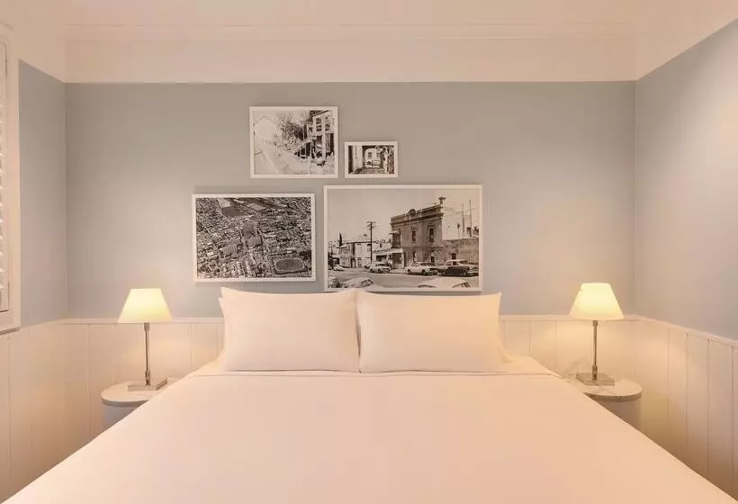 Adina Apartment Hotel Chippendale