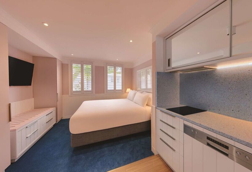 Adina Apartment Hotel Chippendale