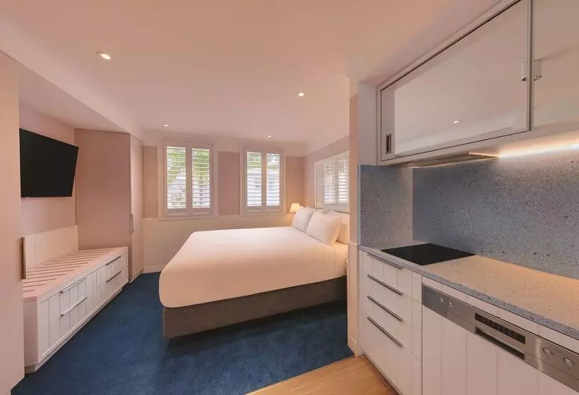 Adina Apartment Hotel Chippendale