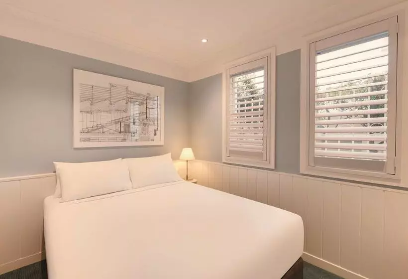 Adina Apartment Hotel Chippendale