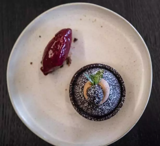 Berghotel Sonnenbichl