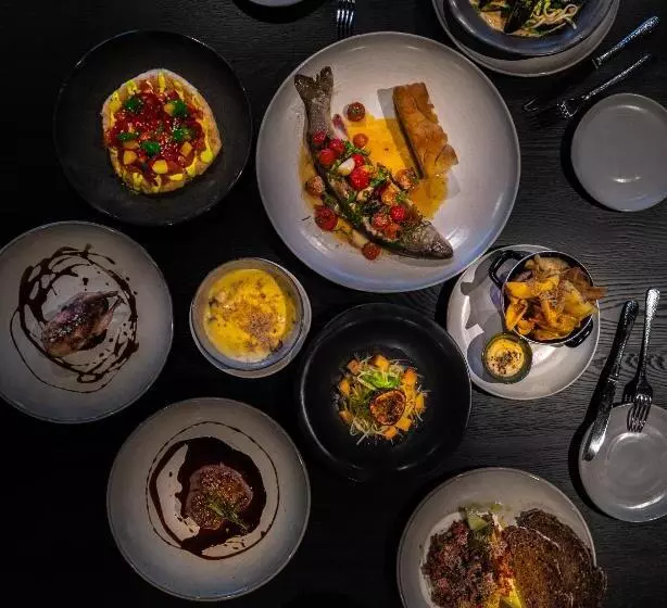 Berghotel Sonnenbichl