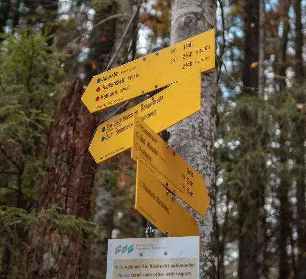 Berghotel Sonnenbichl