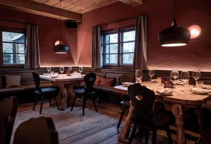 Berghotel Sonnenbichl