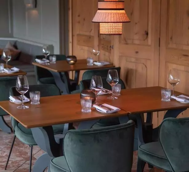 Berghotel Sonnenbichl