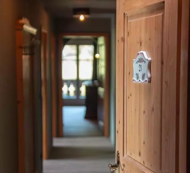 Berghotel Sonnenbichl