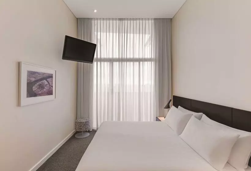Adina Apartment Hotel Perth