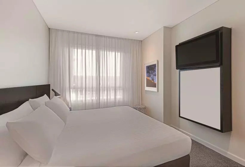 Adina Apartment Hotel Perth