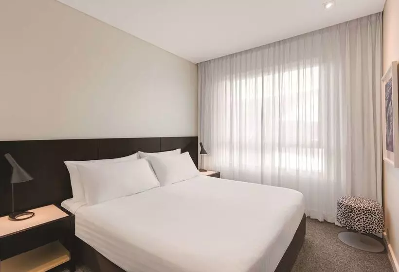 Adina Apartment Hotel Perth
