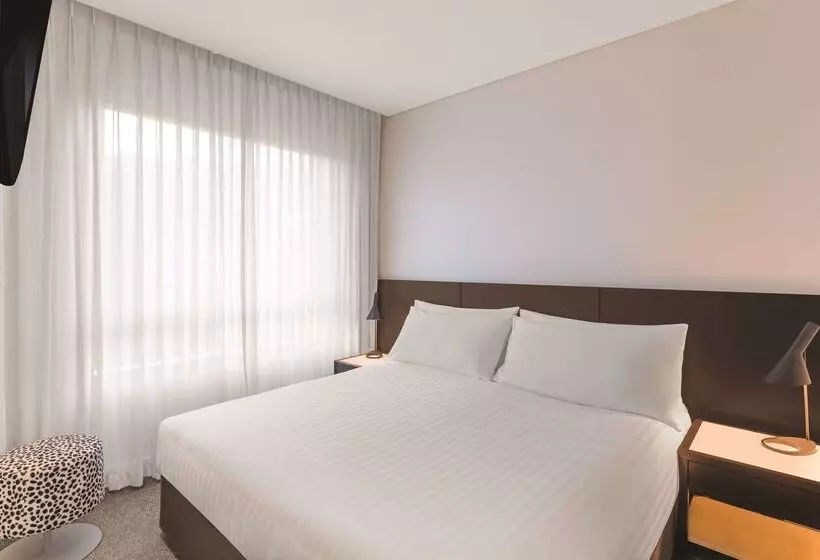 Adina Apartment Hotel Perth