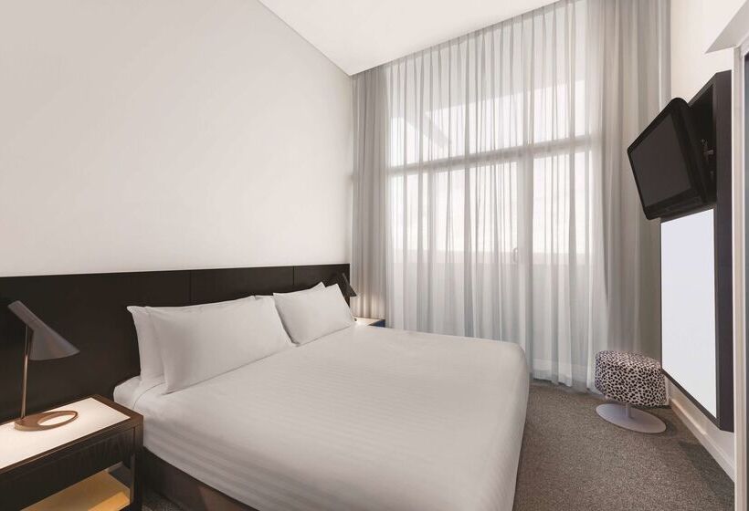 Adina Apartment Hotel Perth