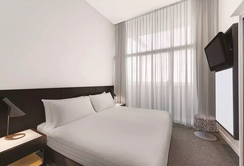 Adina Apartment Hotel Perth