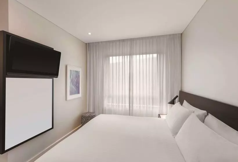 Adina Apartment Hotel Perth