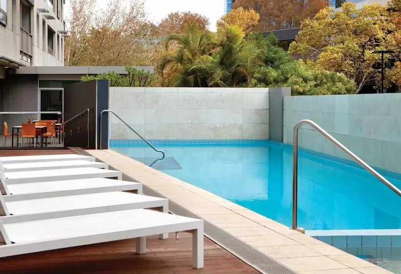 Adina Apartment Hotel Perth