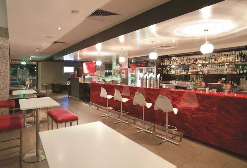 Adina Apartment Hotel Perth